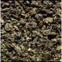 Thé Vert Menthe - Boite Métal luxe de 120g