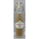 Liqueur Café-Cappuccino - Bouteille de 5cl