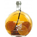 Punch au Rhum arrangé Schrub - Boucaneries - Bouteille de 50cL