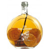 Punch au Rhum arrangé Schrub - Boucaneries - Bouteille de 50cL