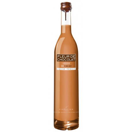 Liqueur de Cacao - Bouteille de 200mL