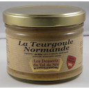 Teurgoule - Pot de 380g