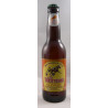 Bière Blonde Trotteuse 33cL