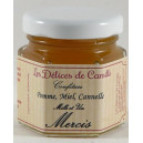 Confiture 1001 Mercis - Pot de 310g