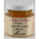 Confiture 1001 Mercis - Pot de 310g