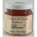 Confiture de Bisous - Pot de 50g