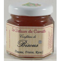 Confiture de Bisous - Pot de 50g