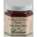 Confiture du Bonheur - Pot de 50g