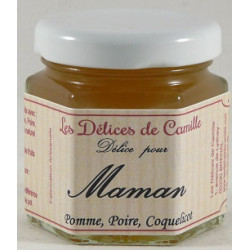 Délice pour Maman - Pot de 310g