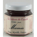 Délice pour Mamie - Pot de 310g