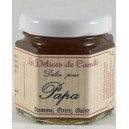 Délice pour Papa - Pot de 310g