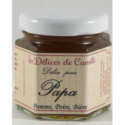 Délice pour Papa - Pot de 310g