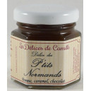 Délice de p'tits Normands - Pot de 310g