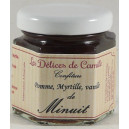 Confiture de Minuit 50g