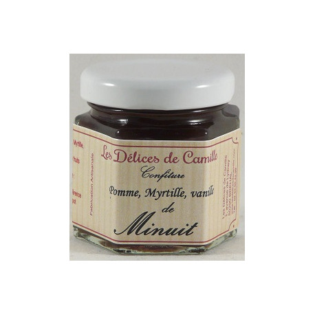 Confiture de Minuit 50g