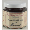 Confiture de Minuit 50g