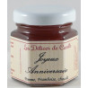 Confiture "Joyeux Anniversaire" - Pot de 50g