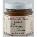 Confiture Pomme Tatin 50g