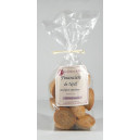 Financiers de Noël - 170g