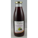 Jus Pom'Cassis - 75cL