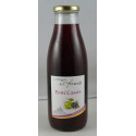 Jus Pom'Cassis - 75cL