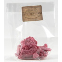 Pétales de Rose Cristalisés - Sachet de 30g