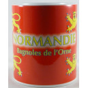 Mug Drapeau Normandie