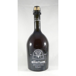 Bière Bio Aliétum - Brasserie de Sutter - 75cL