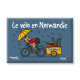 Magnet Le vélo