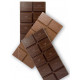 Tablette Chocolat Noir Sans Sucre 99% - 80g