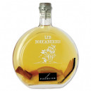 Punch au Rhum arrangé à la Banane - Boucaneries - Bouteille de 50cL