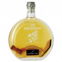 Punch au Rhum arrangé à la Banane - Boucaneries - Bouteille de 50cL