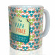 Mug "Thé le Papa poule"