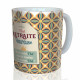 Mug "Thé Retraite Heureuse"