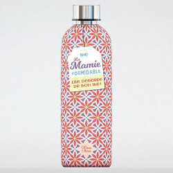 Thermos "Mamie formidable"