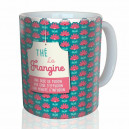 Mug "Thé la Frangine"