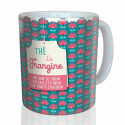 Mug "Thé la Frangine"