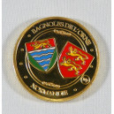 Médaille Bagnoles de l'Orne