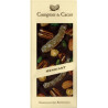 Tablette Chocolat Noir Mendiant 100g