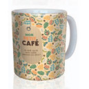 Mug "Mon petit Café"