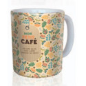 Mug "Mon petit Café"