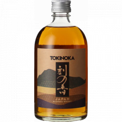 Whisky - Tokinoka - 50cL