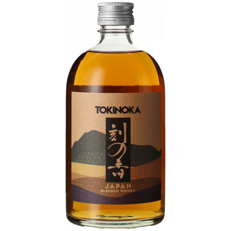 Whisky - Tokinoka - 50cL