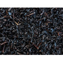 Thé noir Pêche Abricotée - Vrac (sachet de 100g)