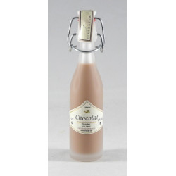 Liqueur de Chocolat - Bouteille de 5cl