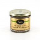 Délice de Caille au Muscat de Beaume - 90g