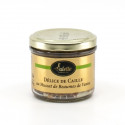 Délice de Caille au Muscat de Beaume - 90g