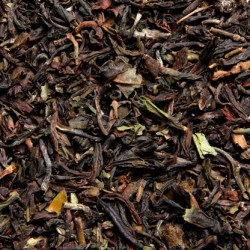Thé Noir Darjeeling Himalaya - Vrac (Sachet de 100g)