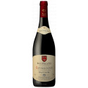 Pinot Noir - Bourgogne - Roux - 75cL