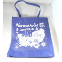 Sac toile Normandie